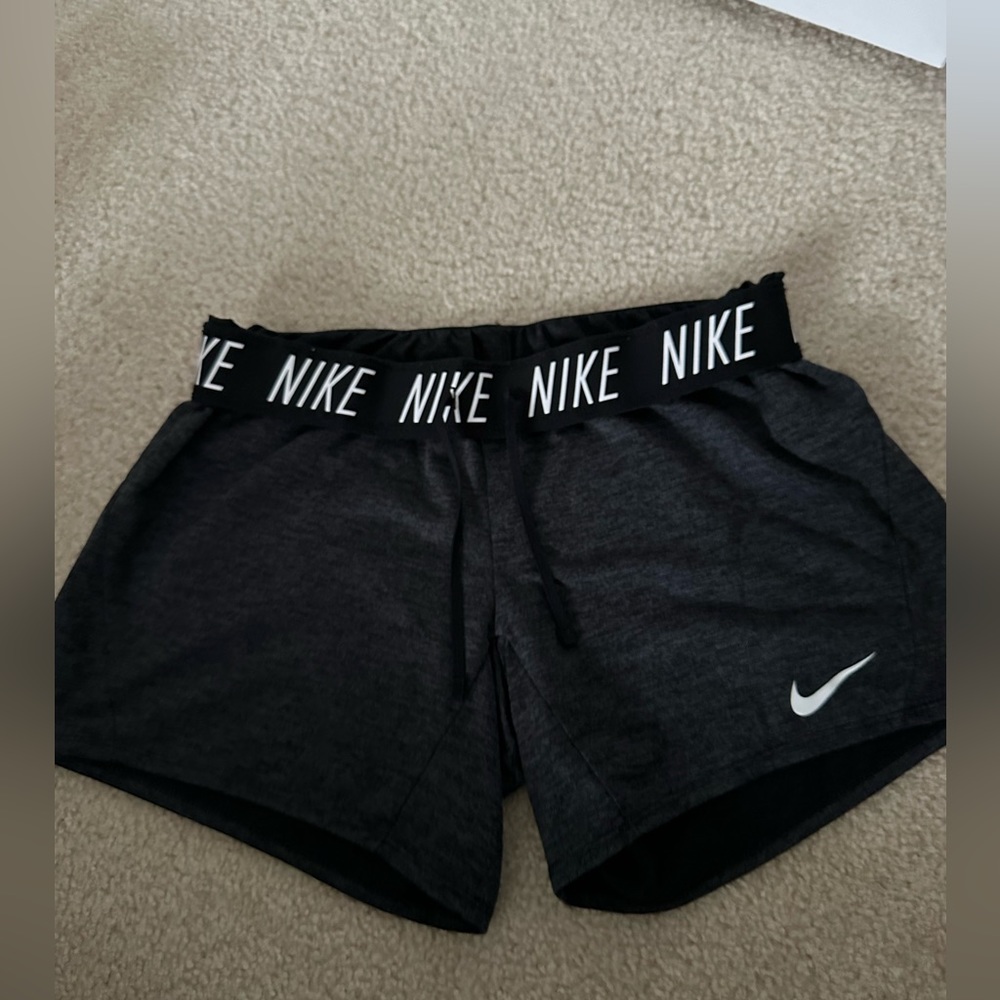 Nike DryFit shorts